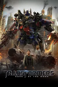 Transformers 3 : Dark of the Moon ทรานส์ฟอร์เมอร์ส 3 : ดาร์ค ออฟ เดอะ มูน