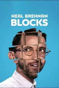 Neal Brennan Blocks นีล เบรนแนน บล็อก