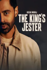 Hasan Minhaj The King’s Jester ฮาซัน มินฮาจญ์ ตัวตลกของราชา