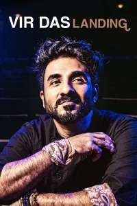 Vir Das: Landing วีร์ ดาส: มาถึงแล้ว