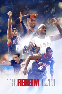 The Redeem Team เดอะ รีดีม ทีม