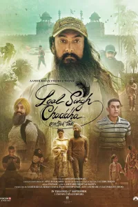 Laal Singh Chaddha วิ่ง ลาล วิ่ง