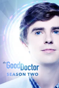 The Good Doctor คุณหมอฟ้าประทาน ซีซั่น 2 EP.1-18