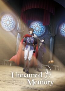 Unnamed Memory อันเนมด์ เมโมรี ซีซั่น 1 ตอนที่ 1-14