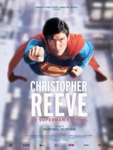 Christopher Reeve : Le Superman Éternel Christopher Reeve : Le Superman Éternel