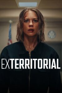 Exterritorial พลิกแผนลับลวงระทึก